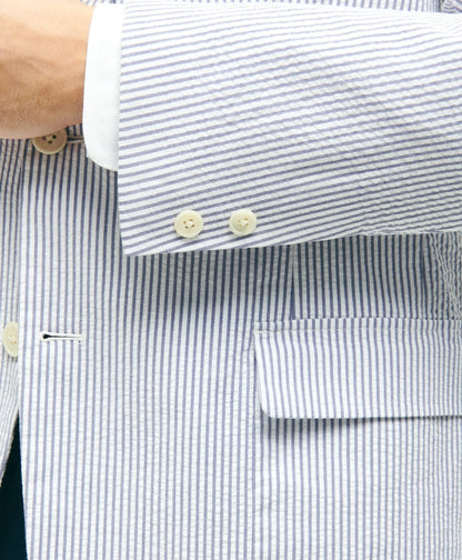 Brooks Brothers Friday Oxford Shirt