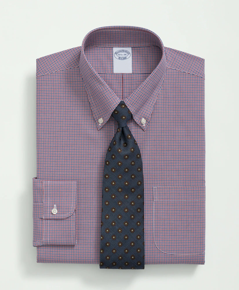 Brooks Brothers Friday Oxford Shirt