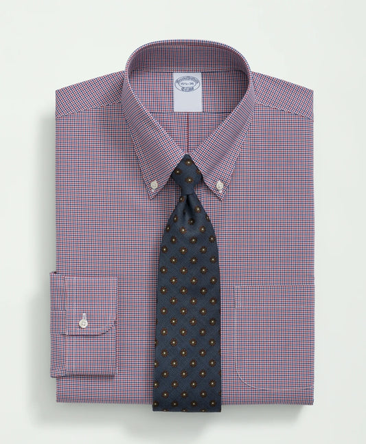 Brooks Brothers Friday Oxford Shirt