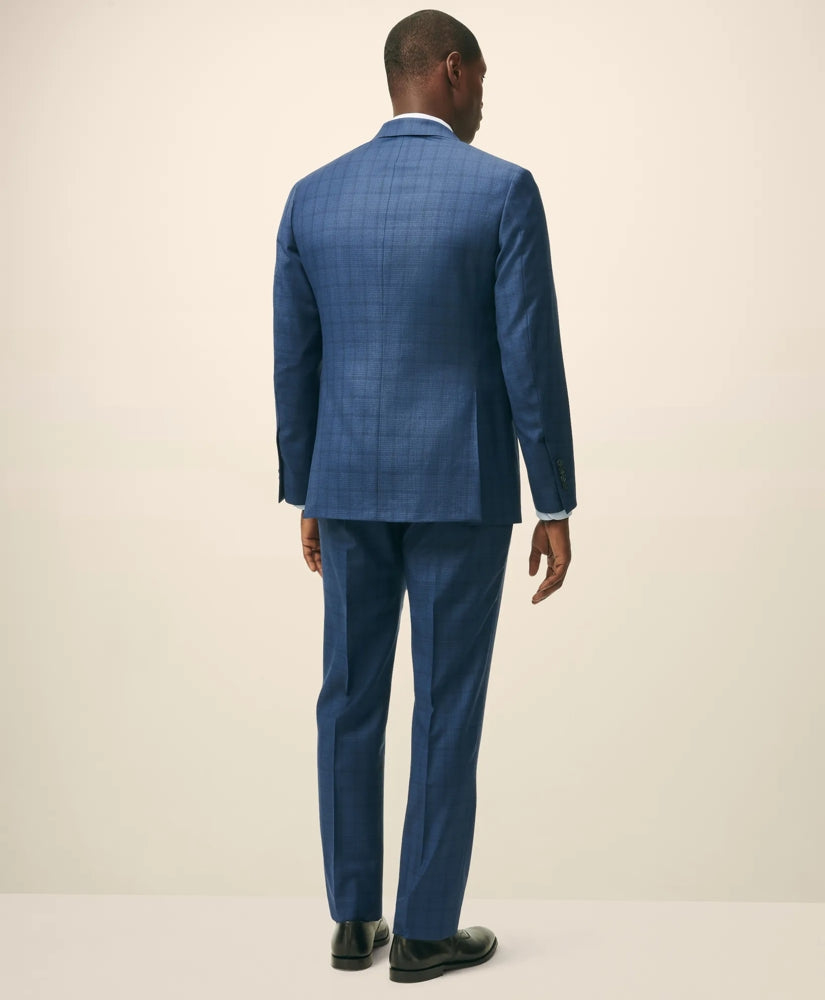 Brooks Brothers Friday Oxford Shirt