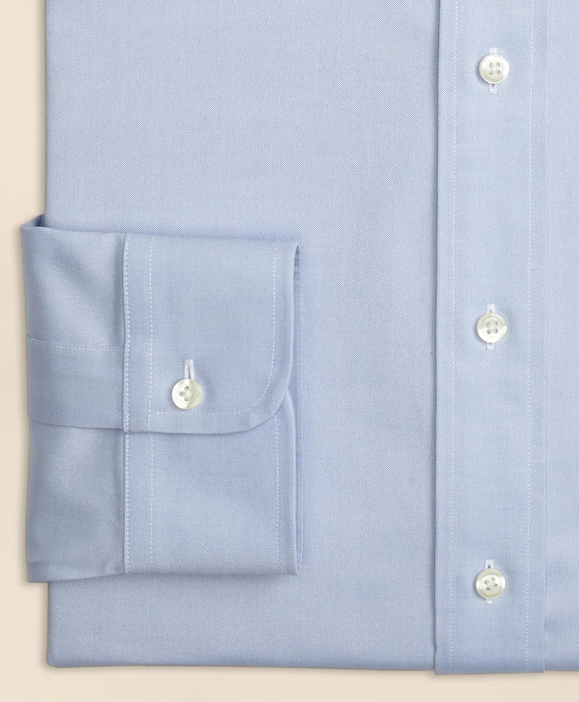 Brooks Brothers Friday Oxford Shirt