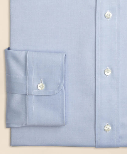 Brooks Brothers Friday Oxford Shirt