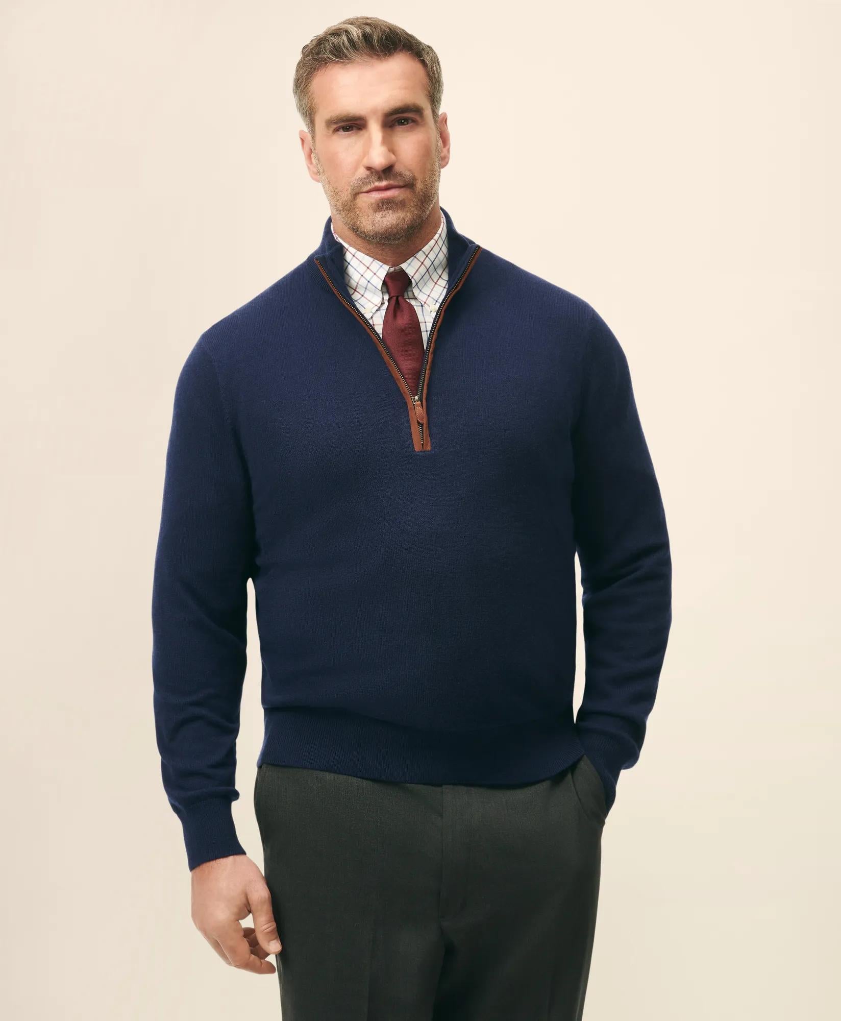 Brooks Brothers Friday Oxford Shirt