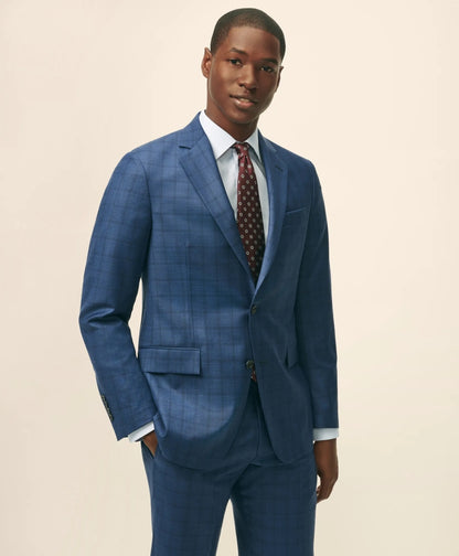 Brooks Brothers Friday Oxford Shirt