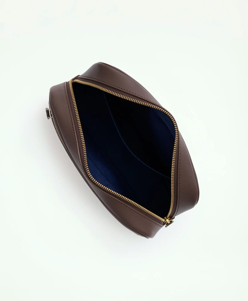 Brooks Brothers Friday Oxford Shirt