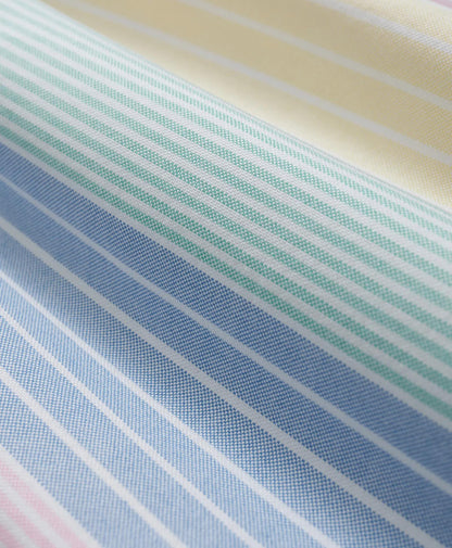 Brooks Brothers Friday Oxford Shirt