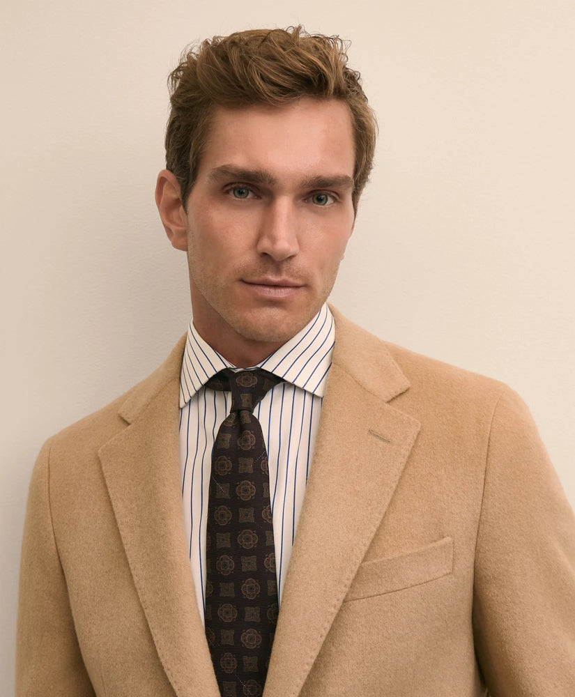 Brooks Brothers Friday Oxford Shirt