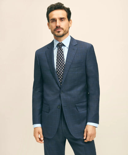 Brooks Brothers Friday Oxford Shirt