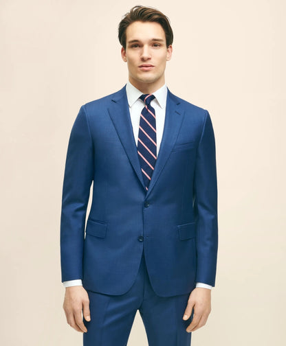 Brooks Brothers Friday Oxford Shirt