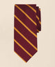 Burgundy-Gold