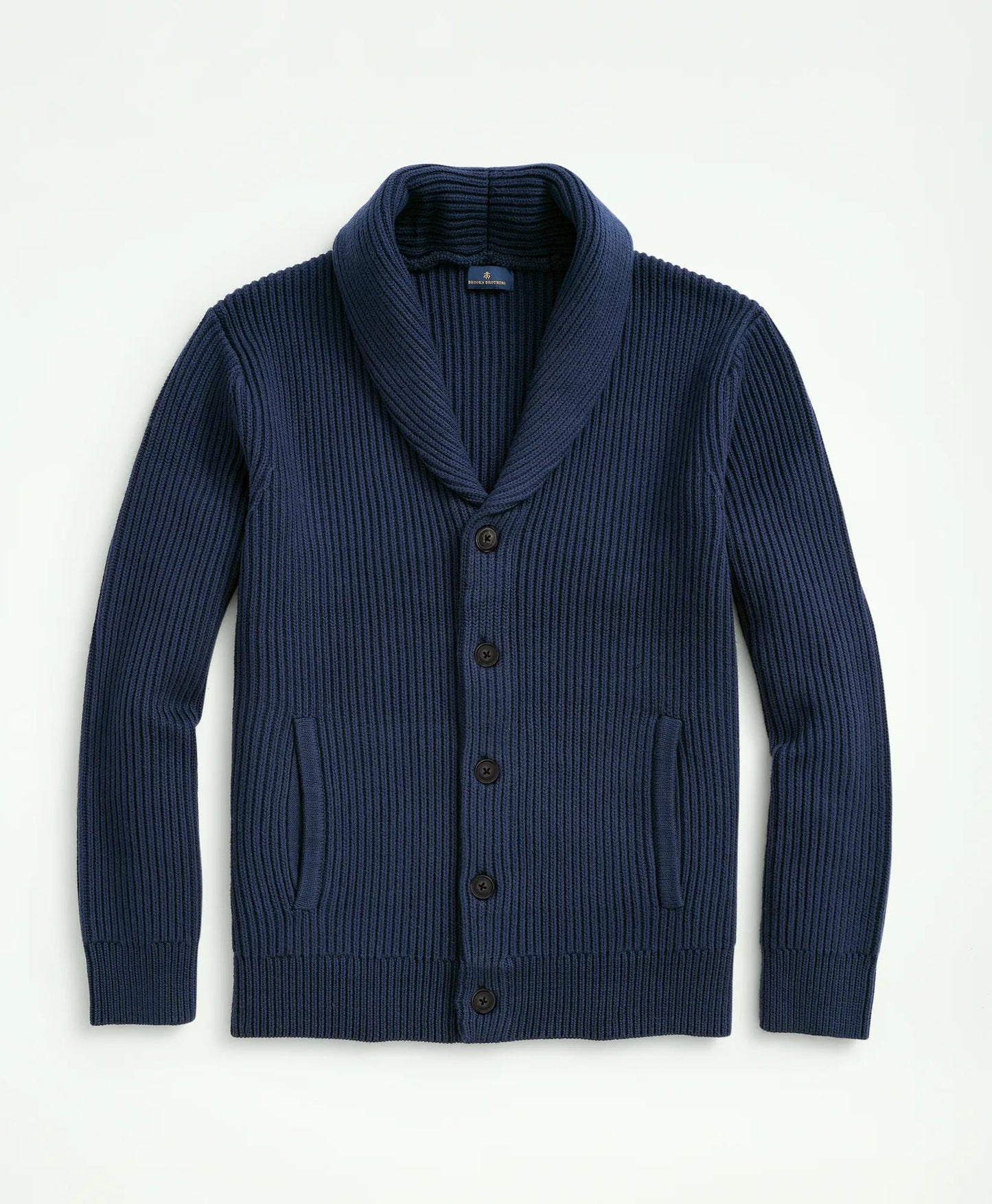 Brooks Brothers Friday Oxford Shirt