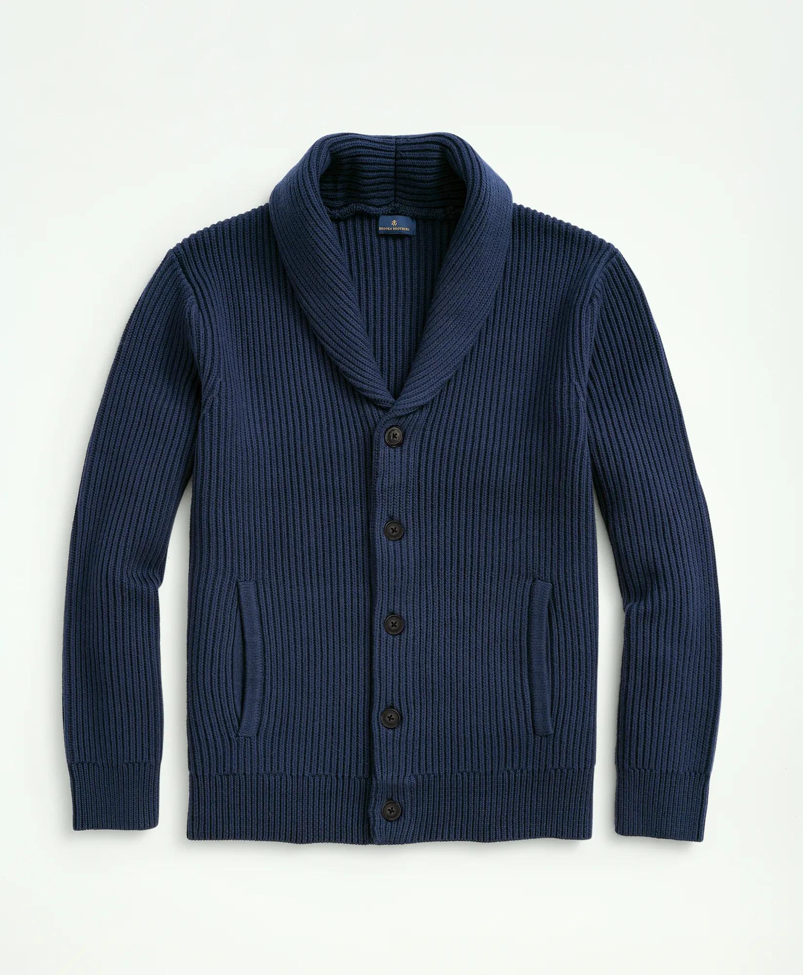 Brooks Brothers Friday Oxford Shirt