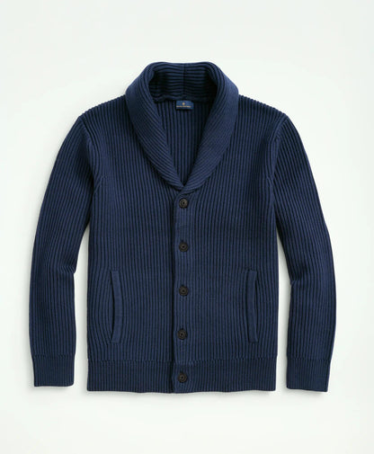Brooks Brothers Friday Oxford Shirt