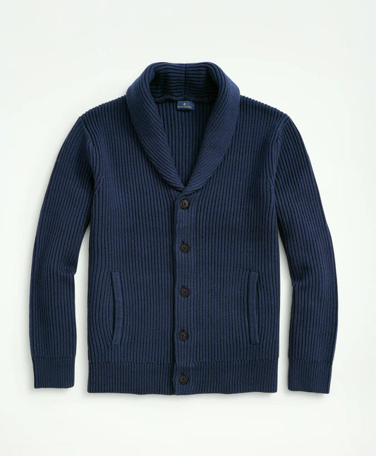 Brooks Brothers Friday Oxford Shirt