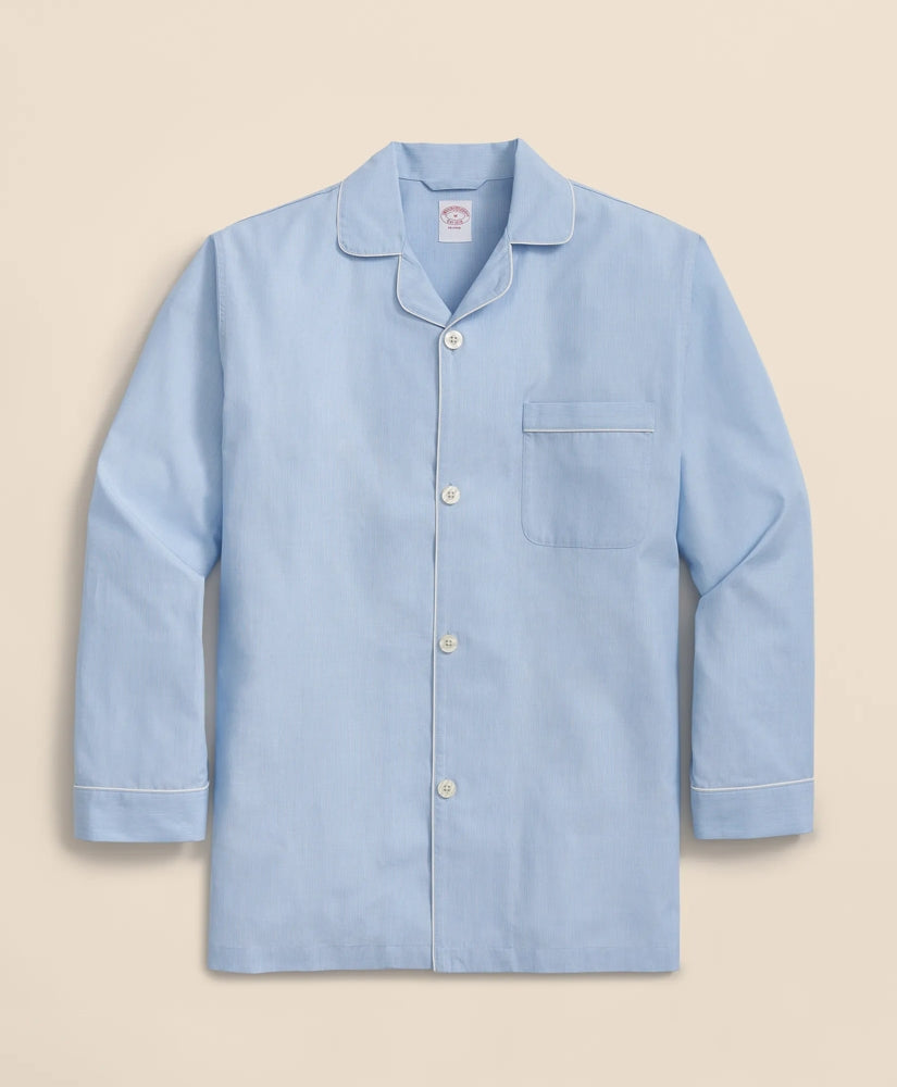 Brooks Brothers Friday Oxford Shirt