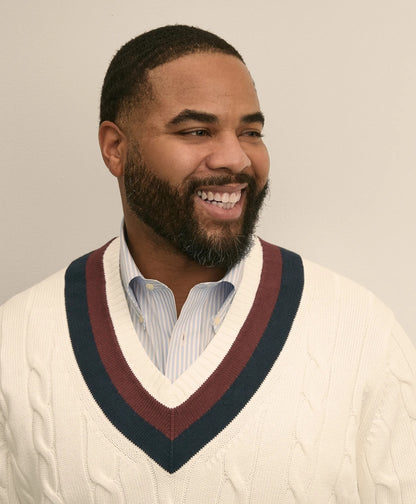 Brooks Brothers Friday Oxford Shirt
