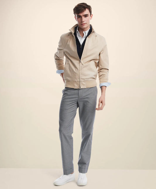 Brooks Brothers Friday Oxford Shirt