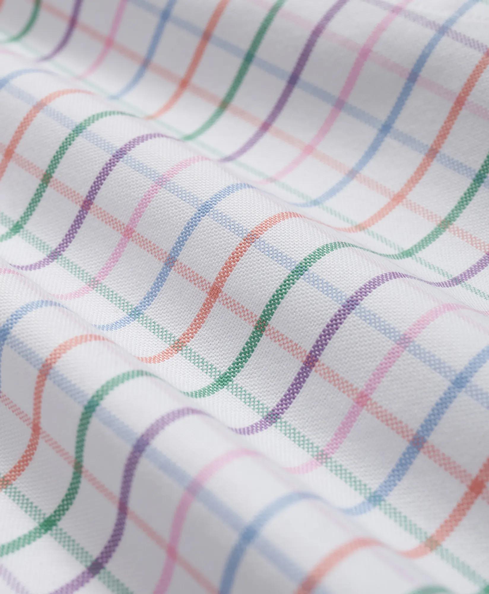 Brooks Brothers Friday Oxford Shirt