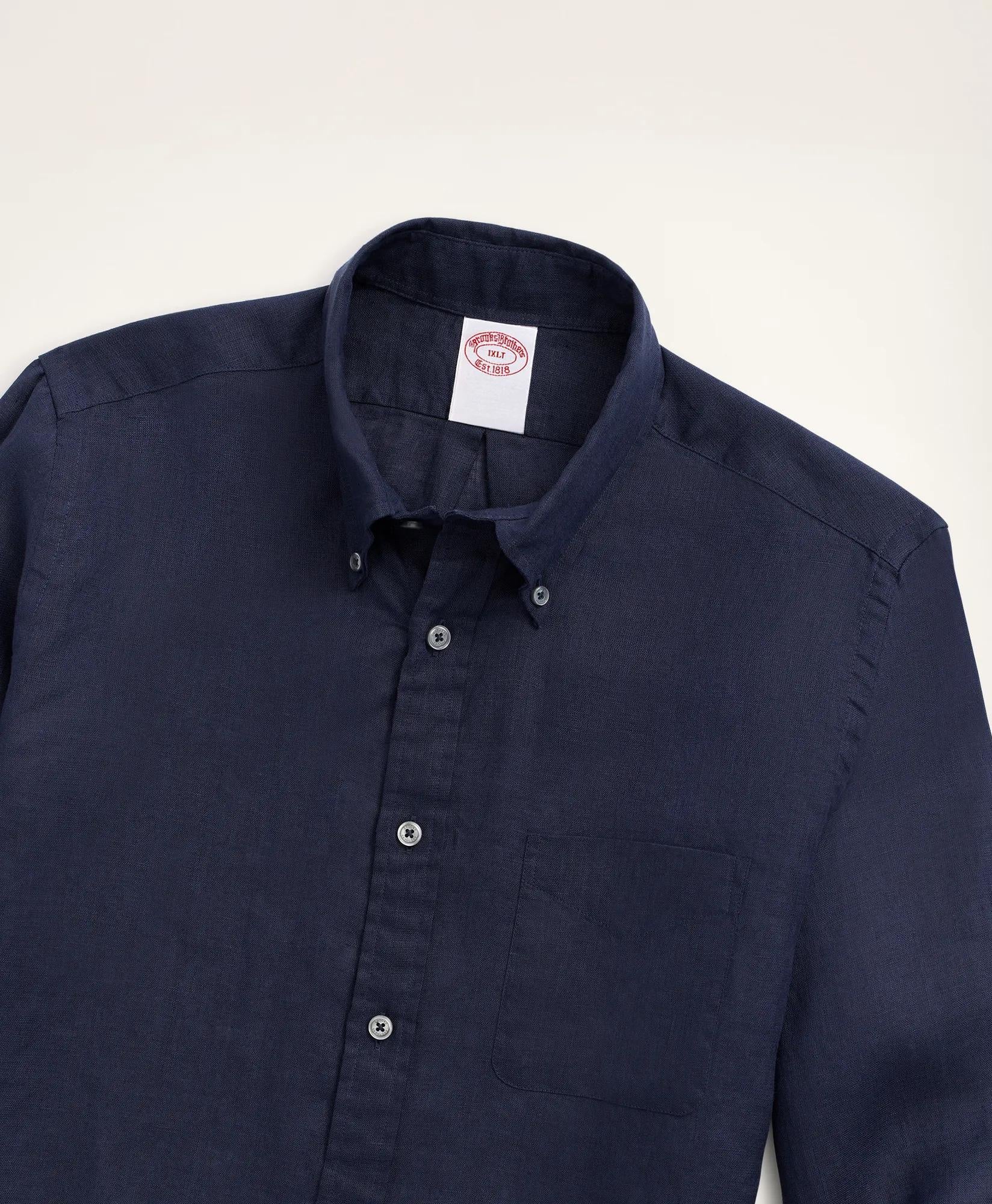Brooks Brothers Friday Oxford Shirt