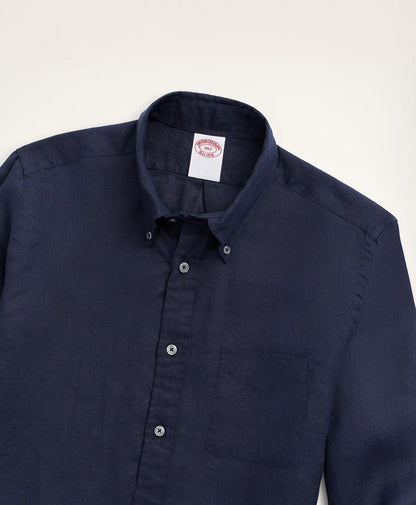 Brooks Brothers Friday Oxford Shirt