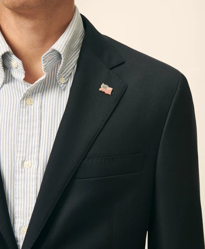 Brooks Brothers Friday Oxford Shirt