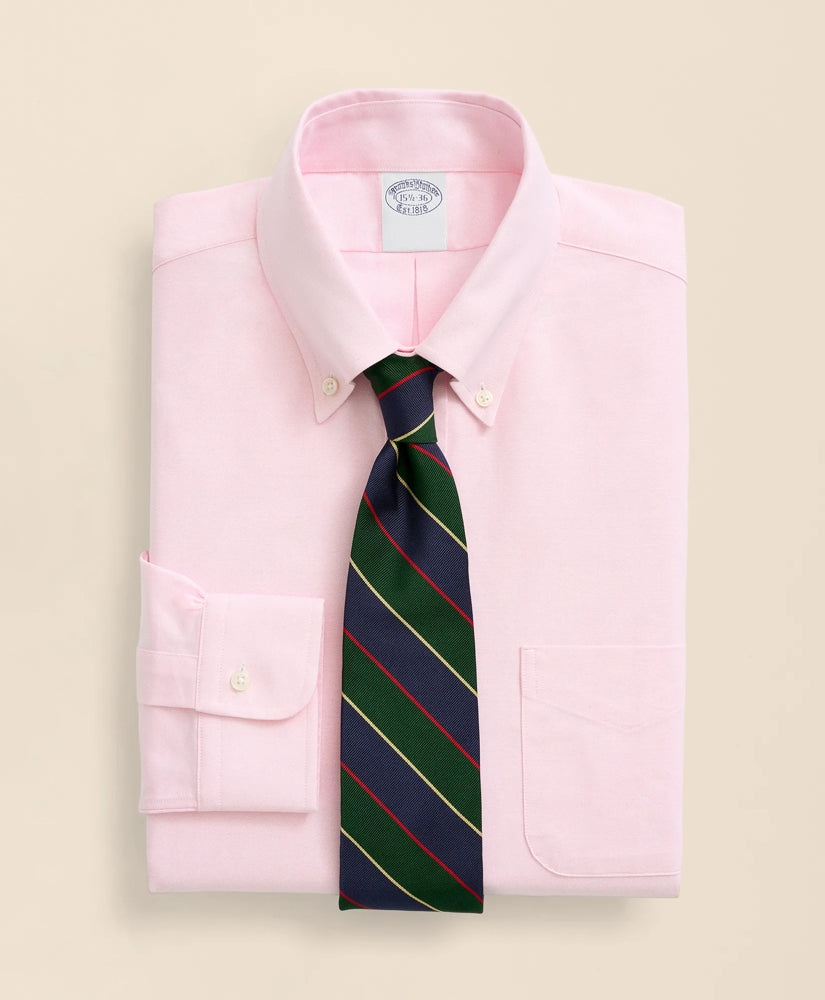 Brooks Brothers Friday Oxford Shirt