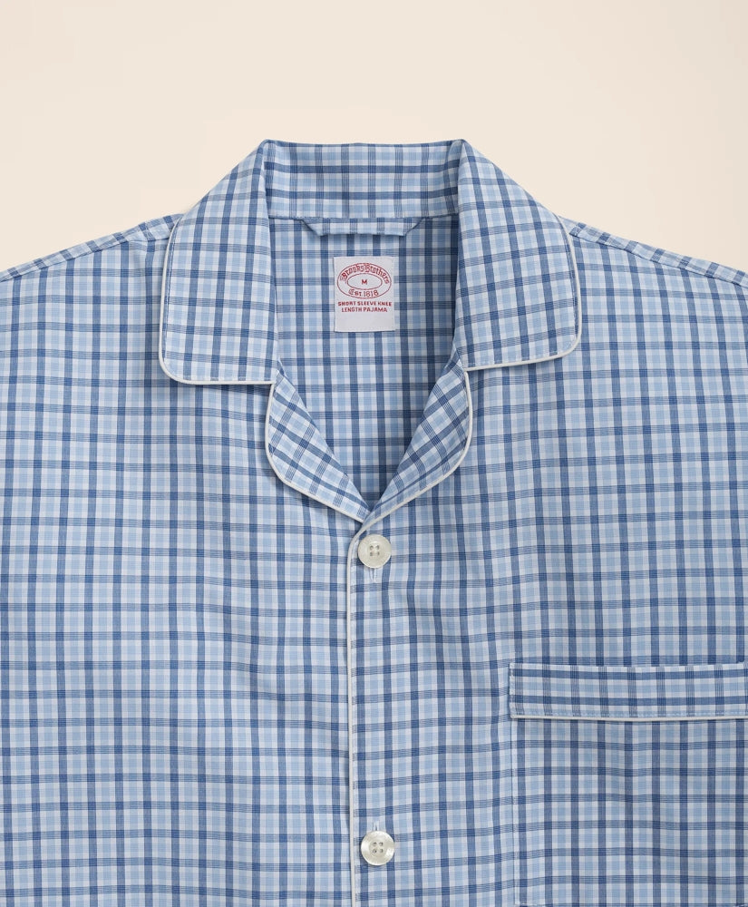 Brooks Brothers Friday Oxford Shirt