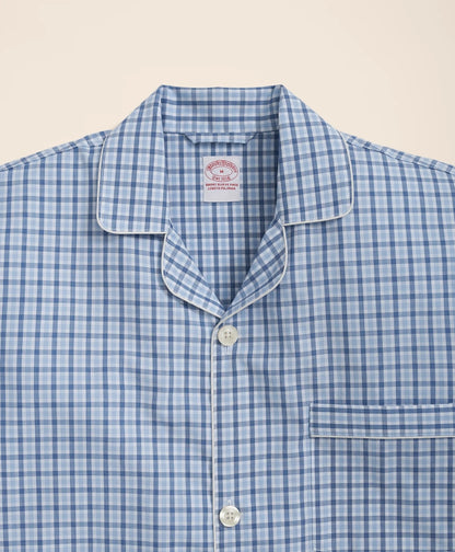 Brooks Brothers Friday Oxford Shirt