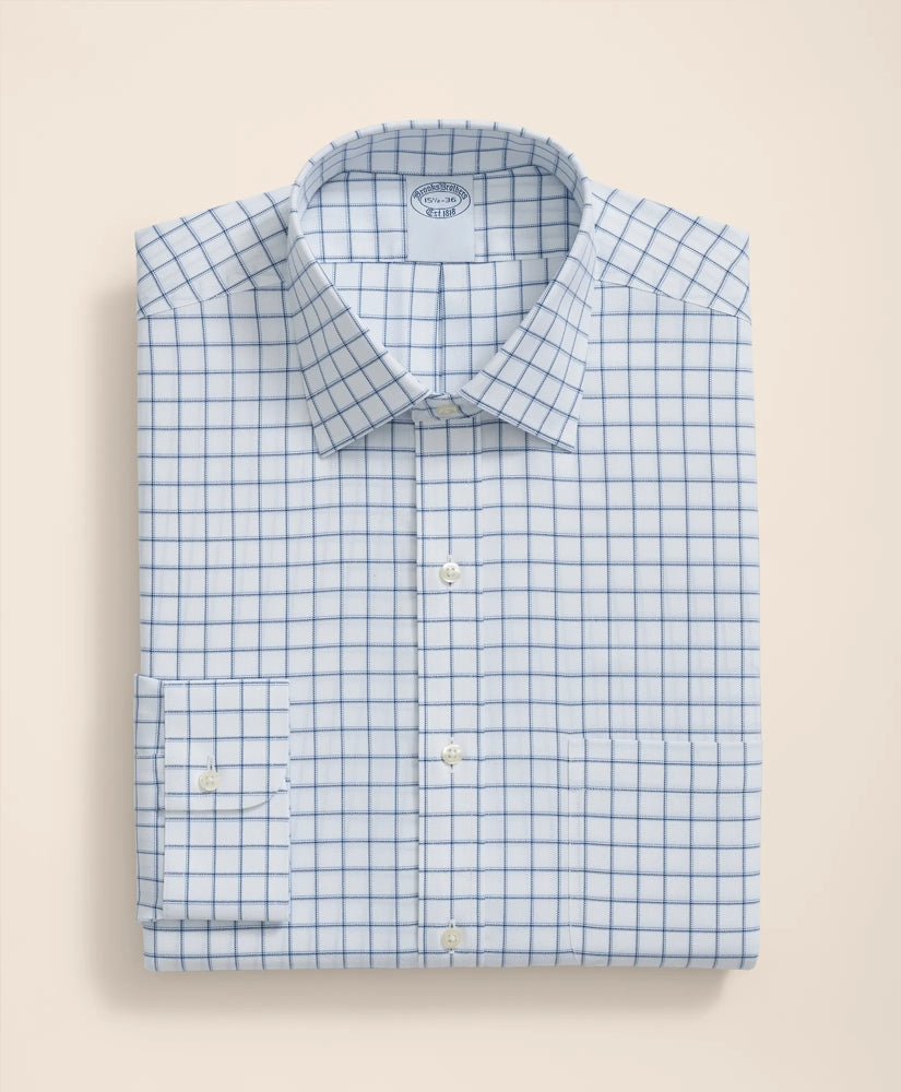 Brooks Brothers Friday Oxford Shirt