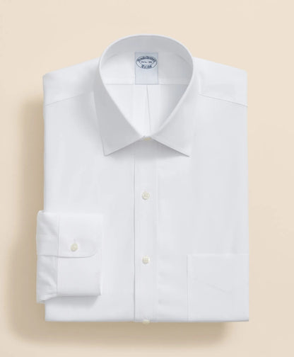 Brooks Brothers Friday Oxford Shirt