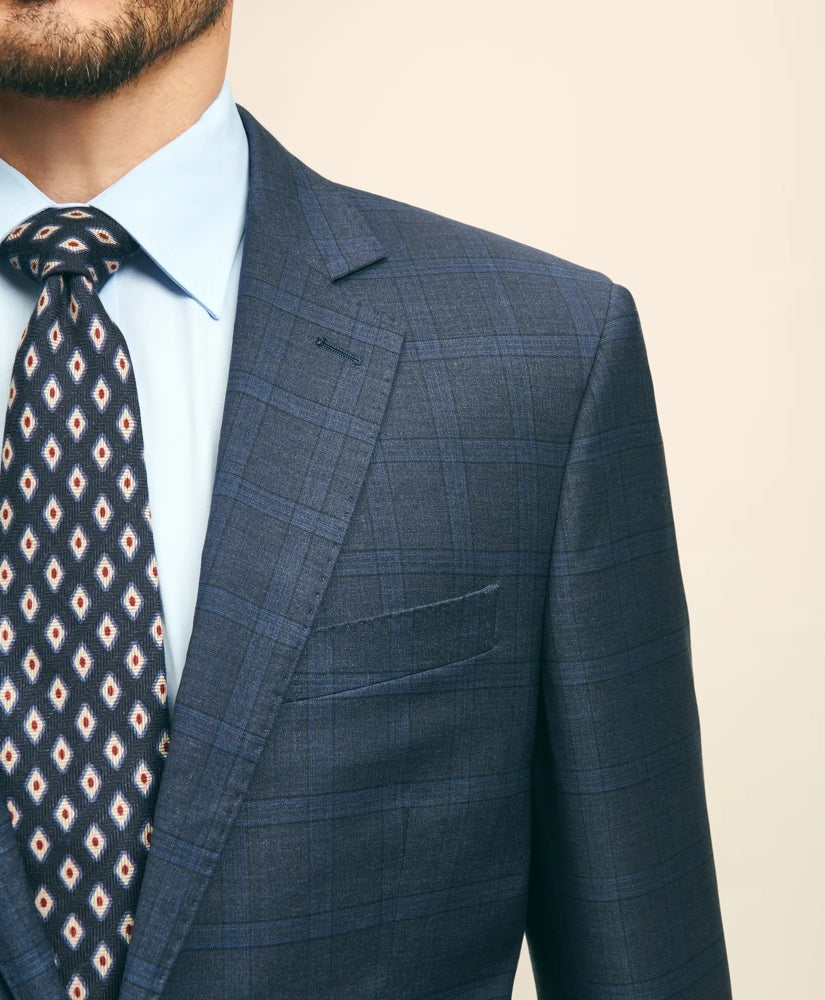 Brooks Brothers Friday Oxford Shirt