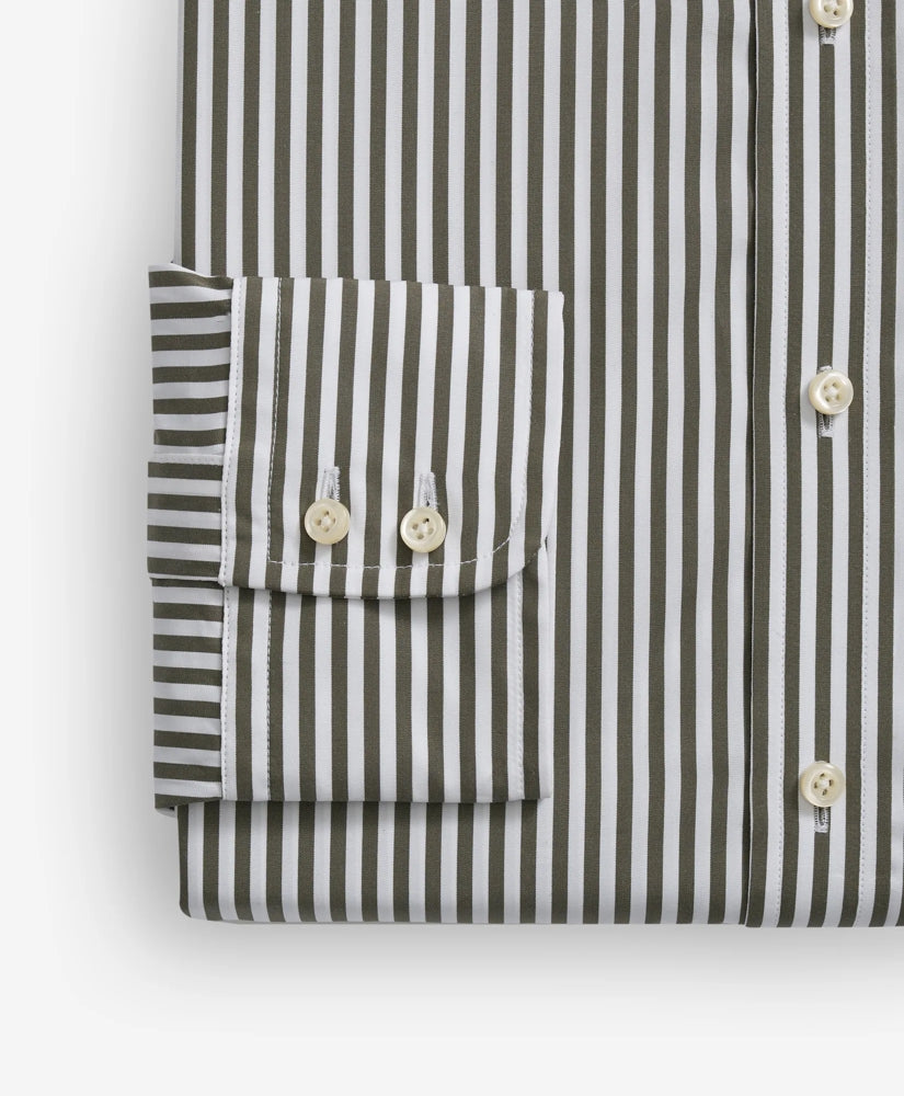 Brooks Brothers Friday Oxford Shirt