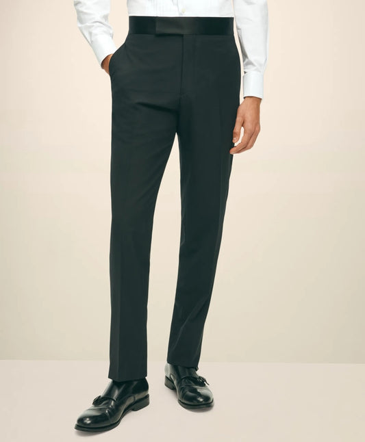 Brooks Brothers Friday Oxford Shirt