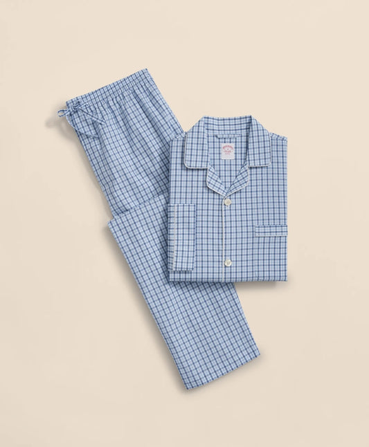Brooks Brothers Friday Oxford Shirt