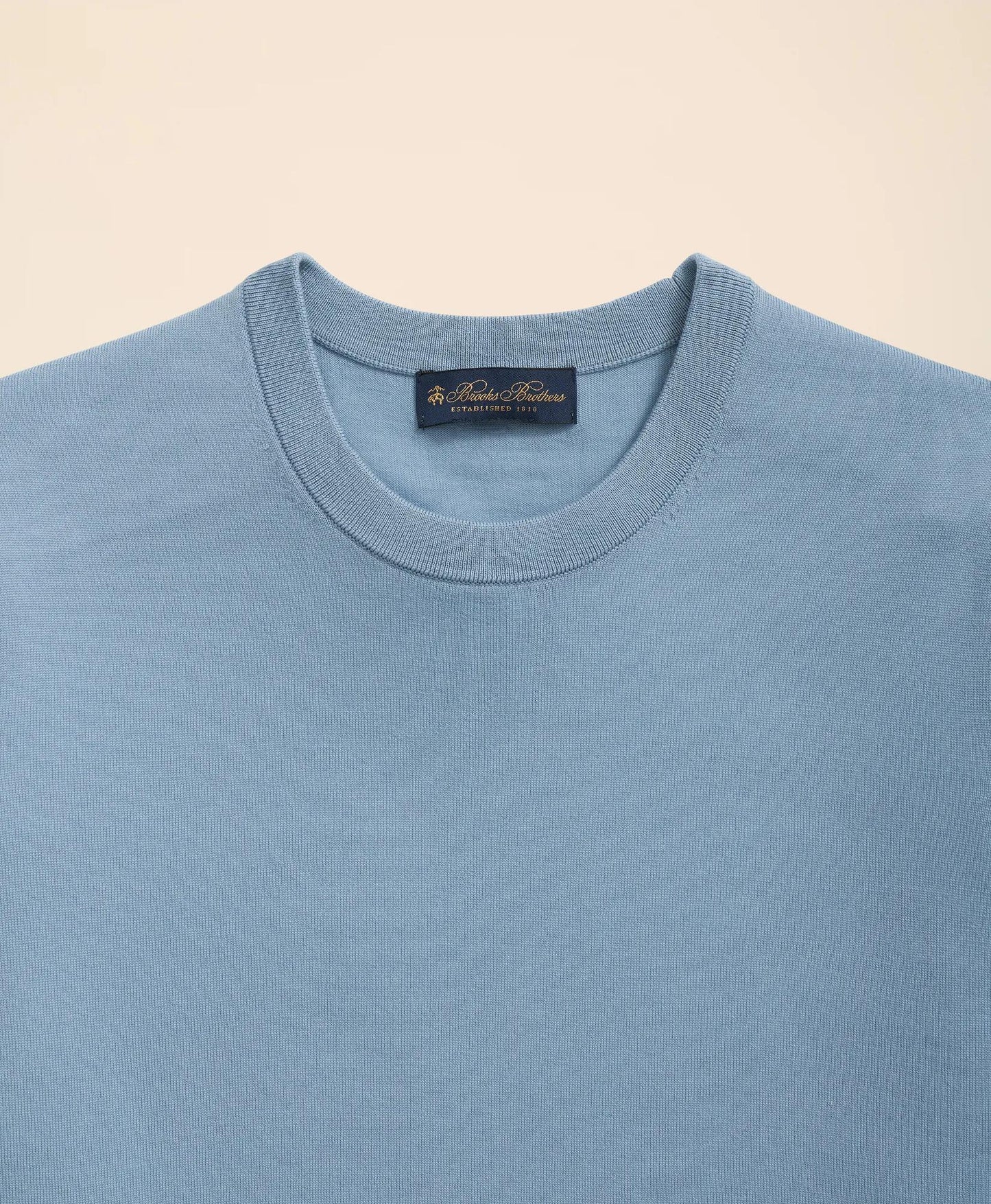 Brooks Brothers Friday Oxford Shirt