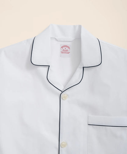 Brooks Brothers Friday Oxford Shirt