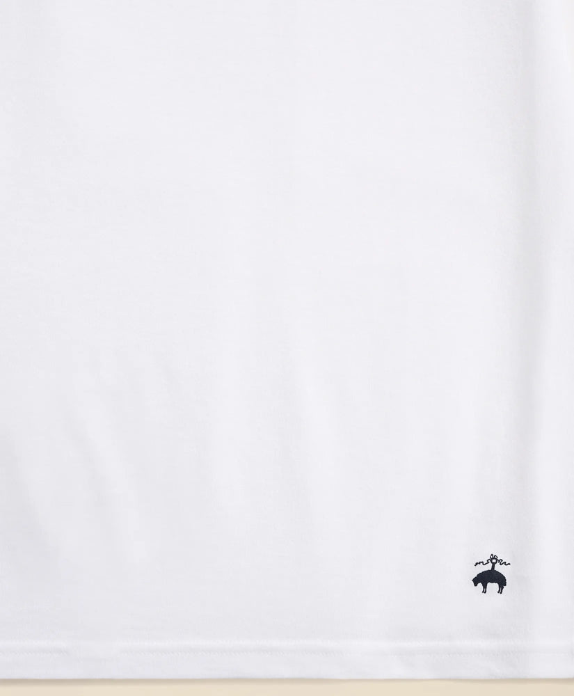 Brooks Brothers Friday Oxford Shirt