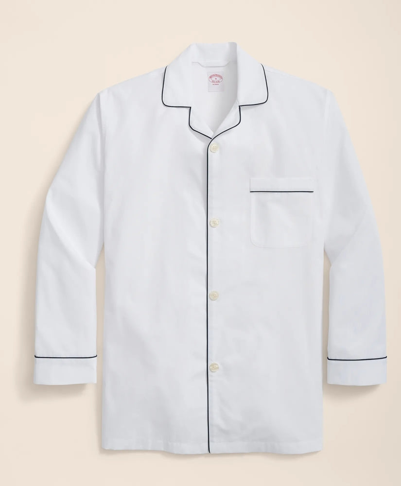 Brooks Brothers Friday Oxford Shirt