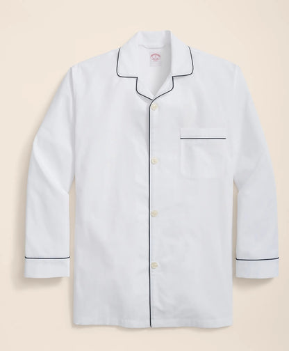 Brooks Brothers Friday Oxford Shirt