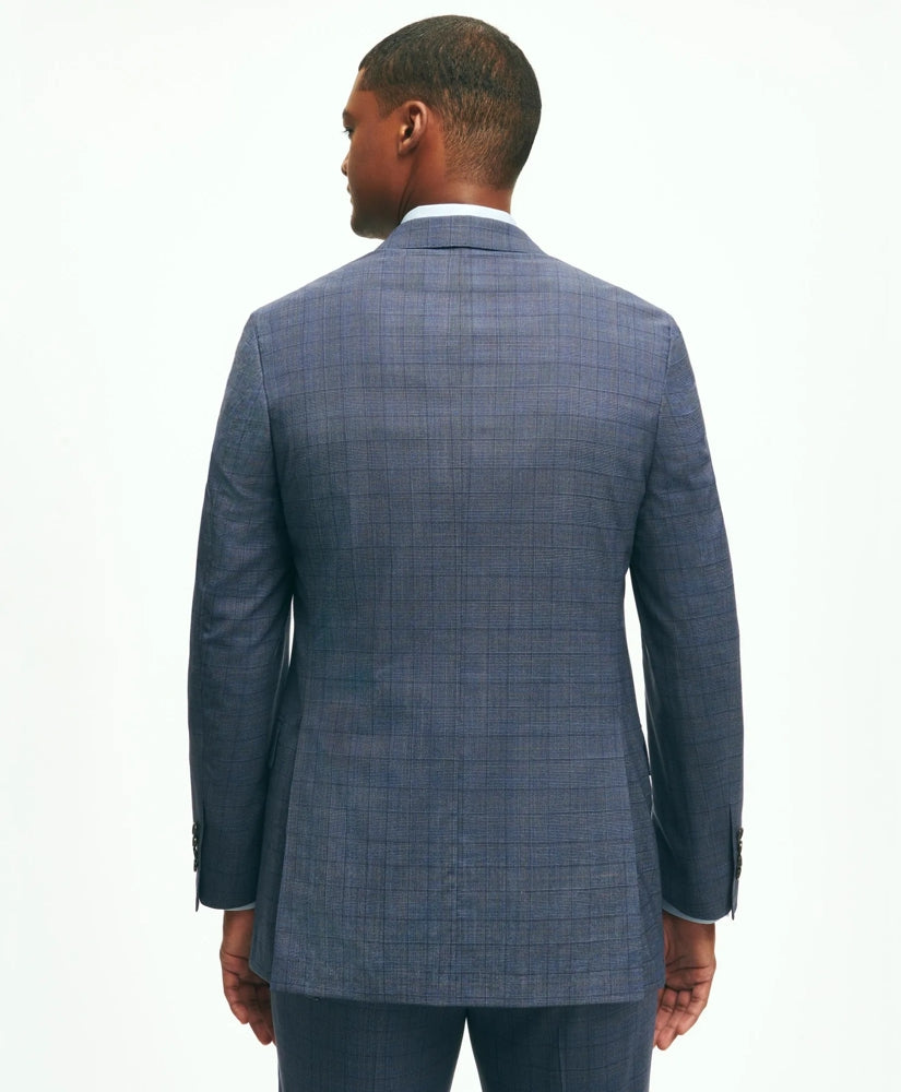 Brooks Brothers Friday Oxford Shirt