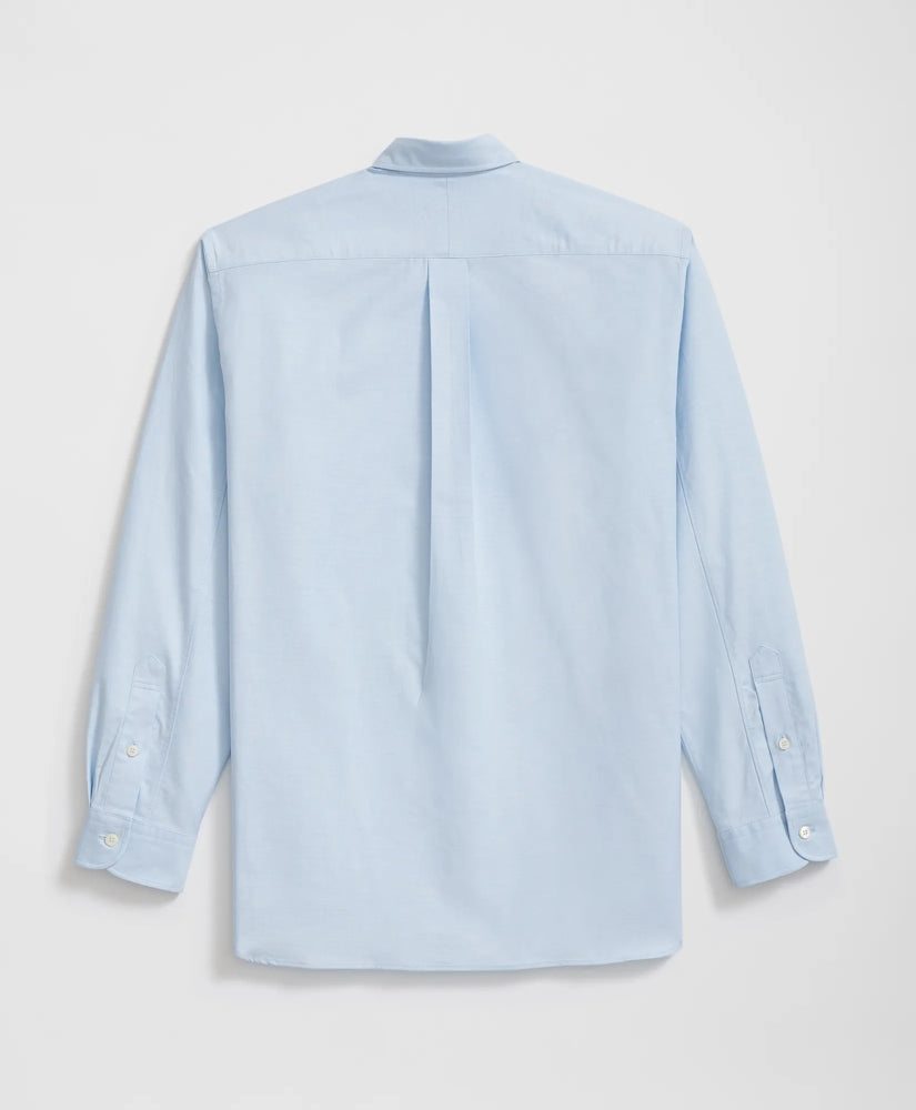 Brooks Brothers Friday Oxford Shirt