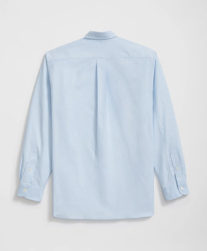 Brooks Brothers Friday Oxford Shirt