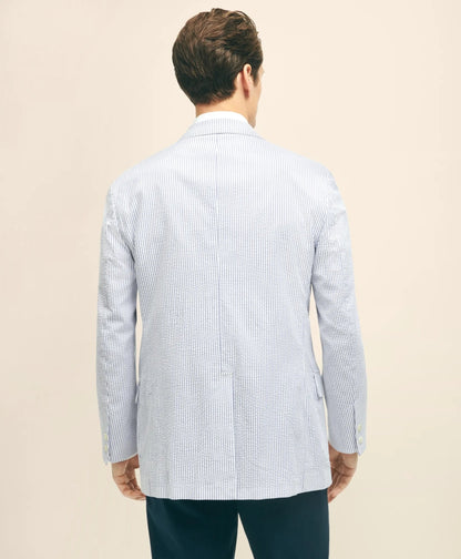 Brooks Brothers Friday Oxford Shirt