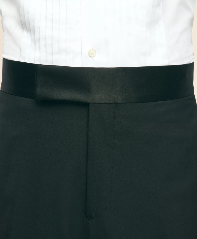 Brooks Brothers Friday Oxford Shirt