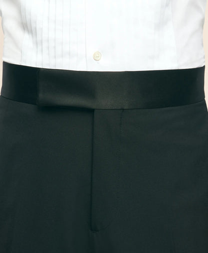 Brooks Brothers Friday Oxford Shirt
