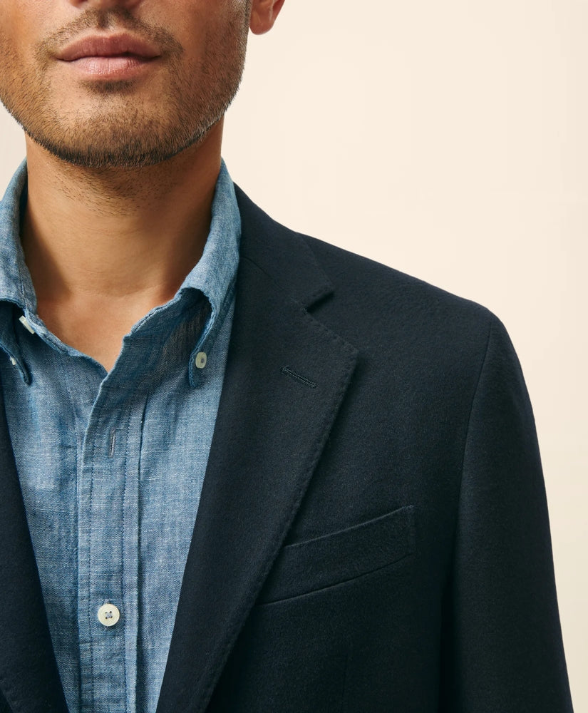 Brooks Brothers Friday Oxford Shirt