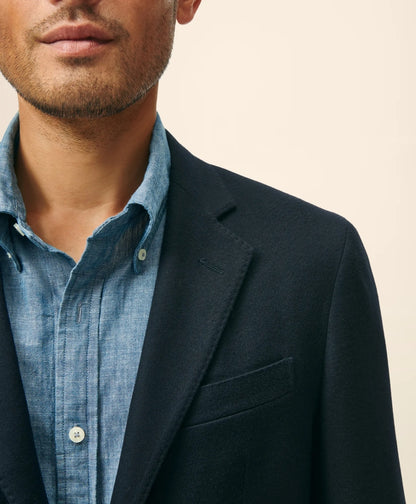 Brooks Brothers Friday Oxford Shirt