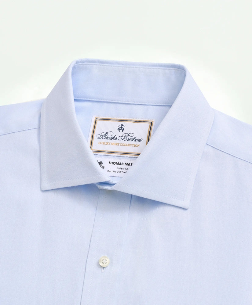 Brooks Brothers Friday Oxford Shirt