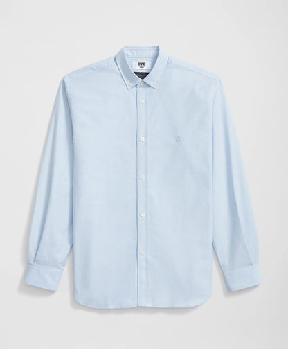 Brooks Brothers Friday Oxford Shirt