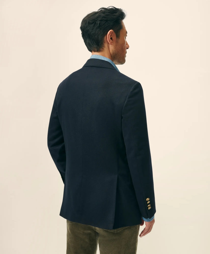 Brooks Brothers Friday Oxford Shirt